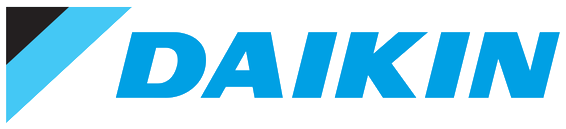 Logo Daikin