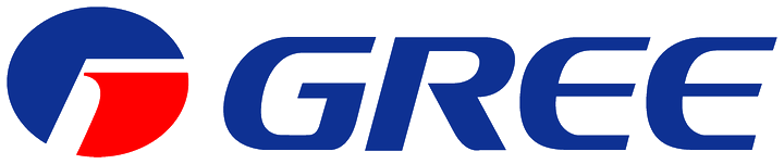 Logo Gree