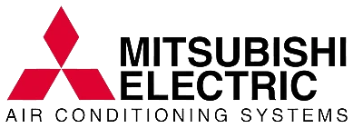 Logo Mitsubishi Electric